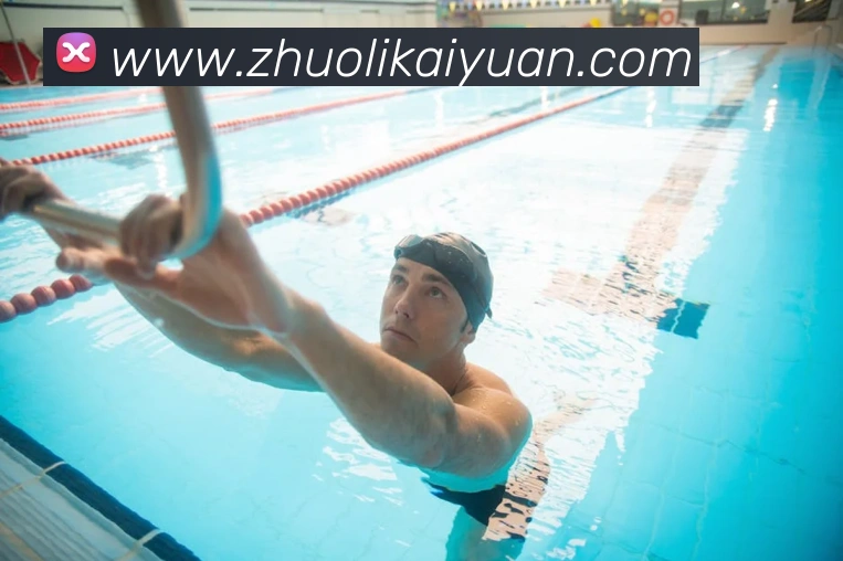 开元棋牌平台生态图